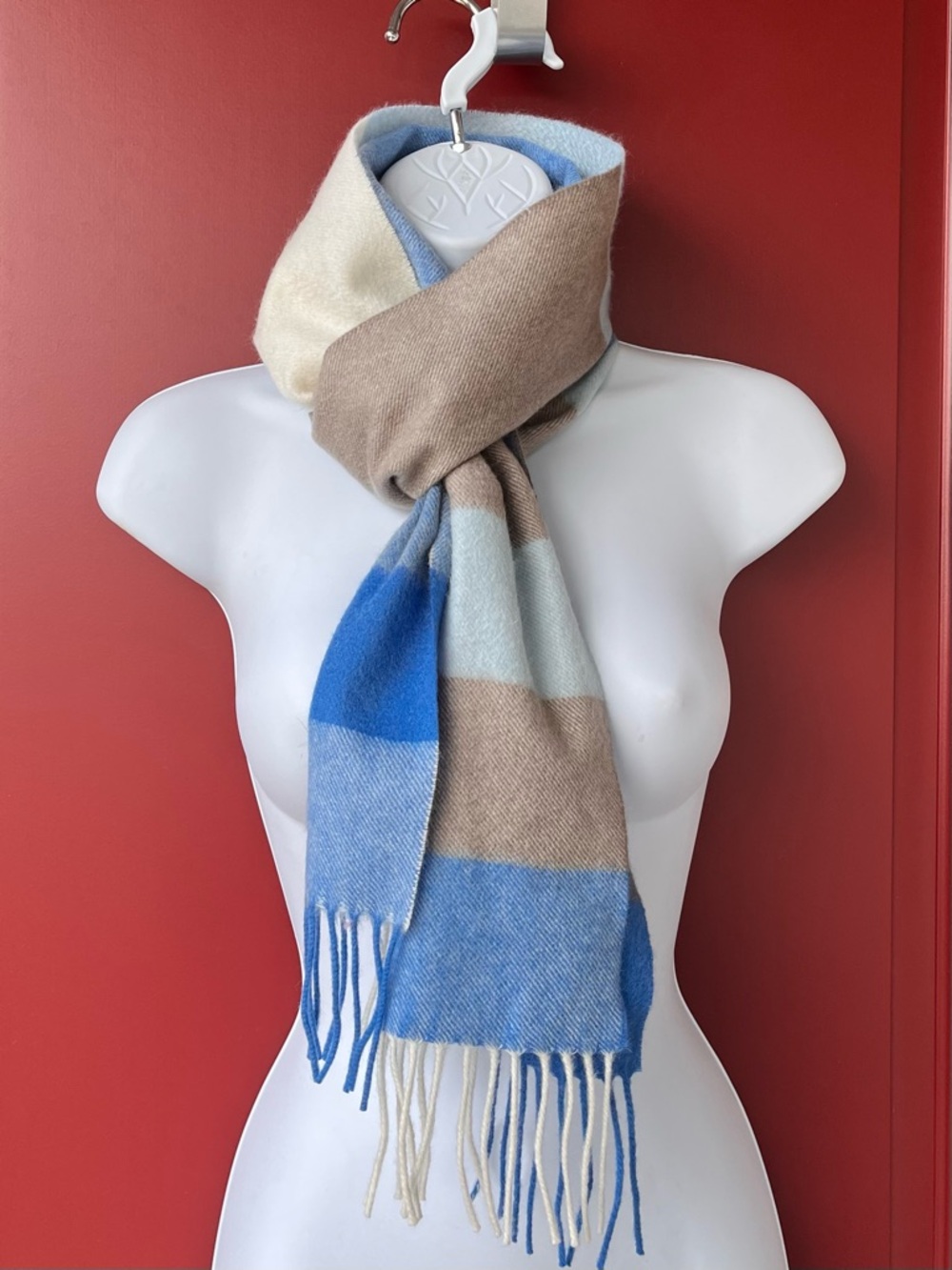 Charter Club Cashmere Scarf
